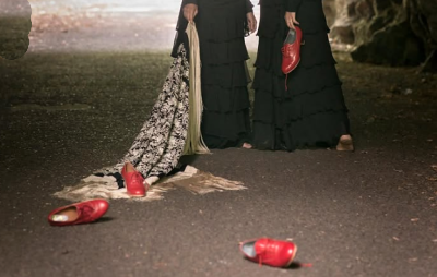 Flamenkin Kategorie Bazar